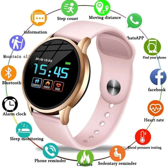 Z60 Bluetooth Smart Watch Card Phone