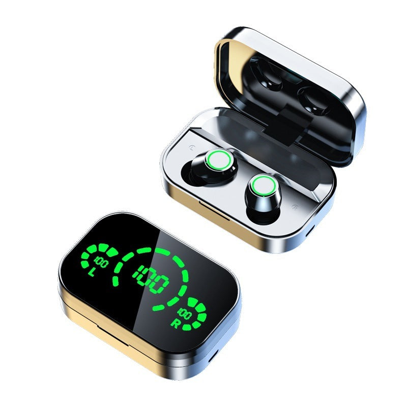 YD03 Bluetooth Headset TWS
