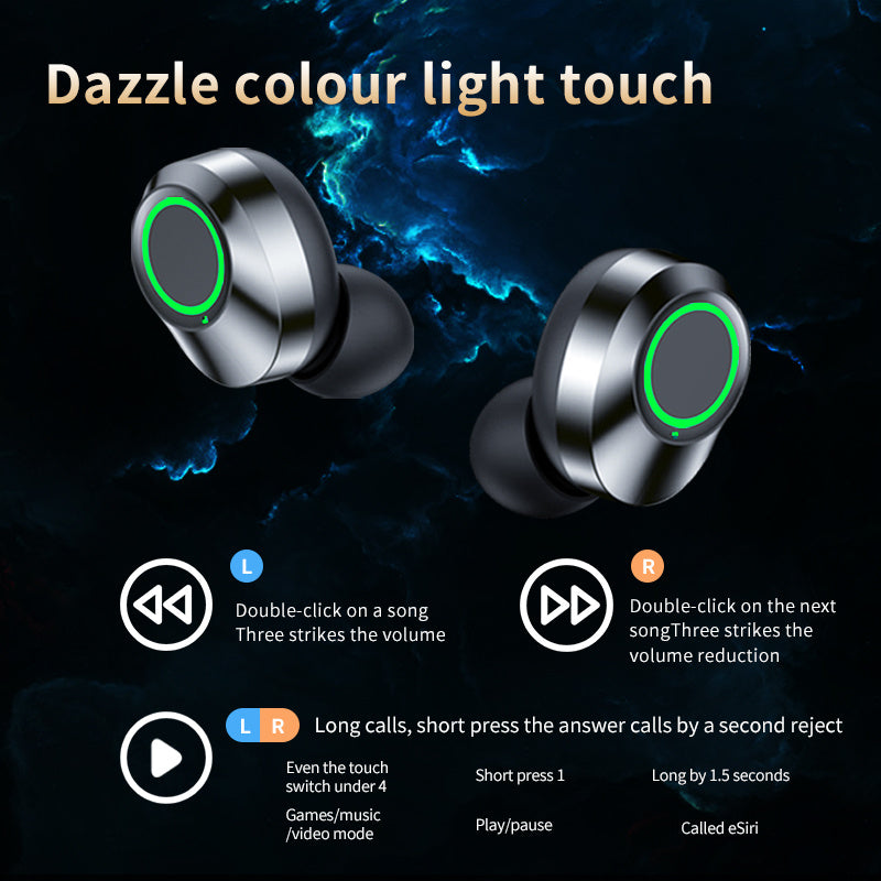YD03 Bluetooth Headset TWS