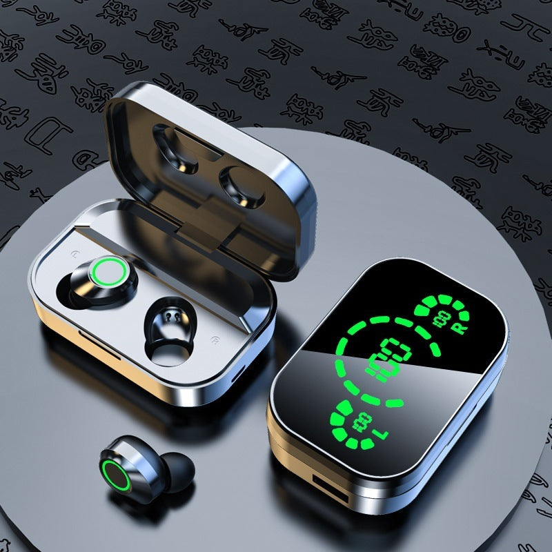 YD03 Bluetooth Headset TWS