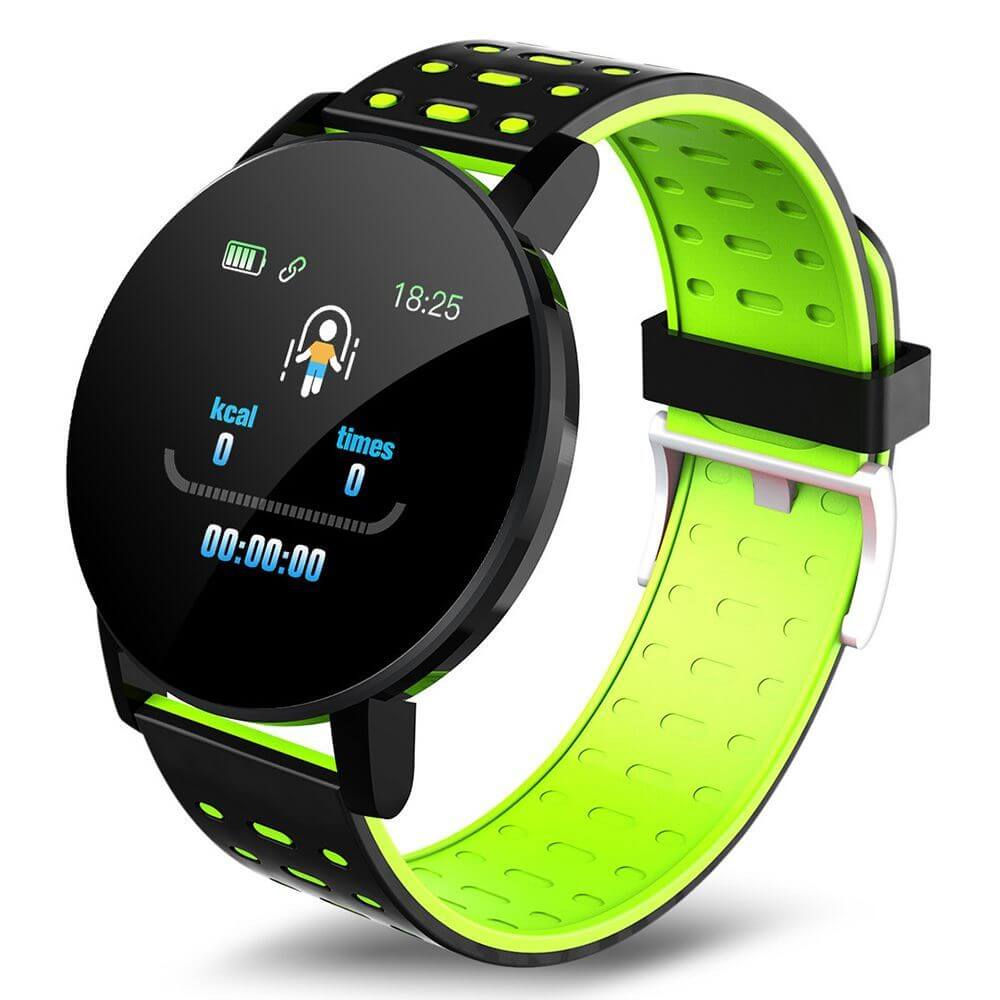 Bluetooth Smartwatch