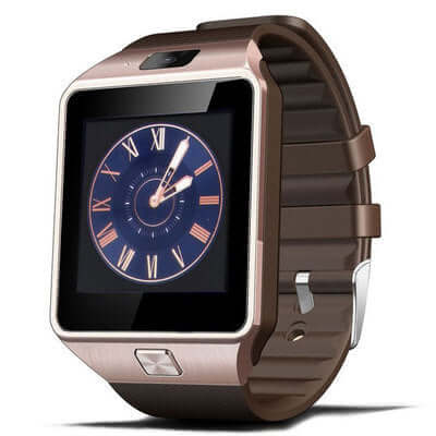 DZ09 Sports Smart Watch – Stay Connected & Active