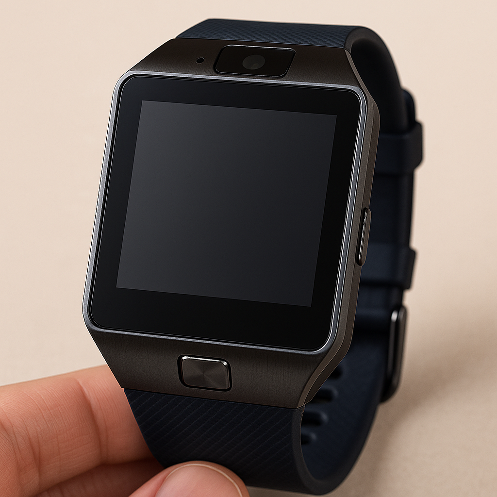 DZ09 Sports Smartwatch
