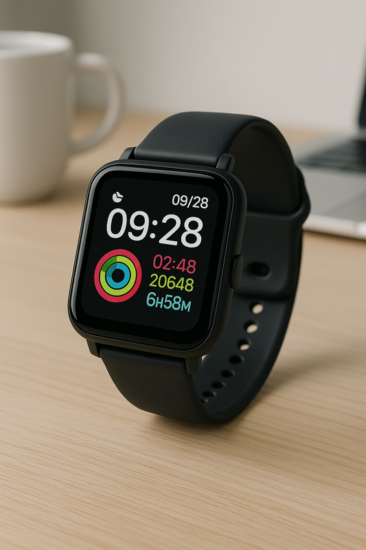 B57 Color Screen Smart Sports Watch