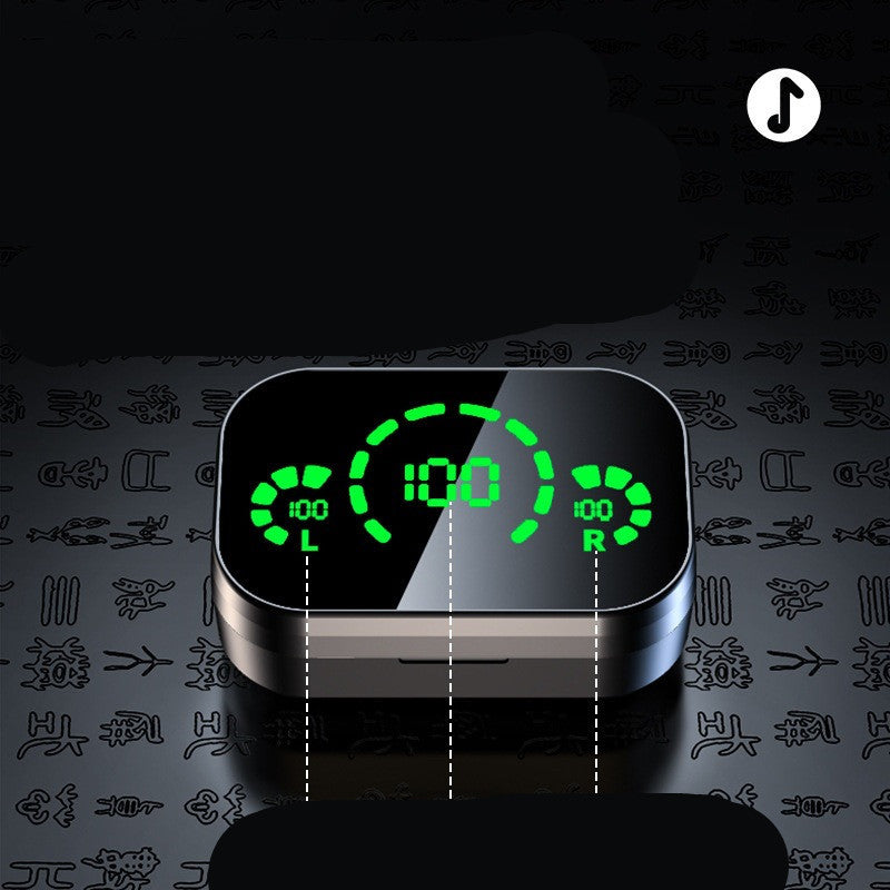 YD03 Bluetooth Headset TWS