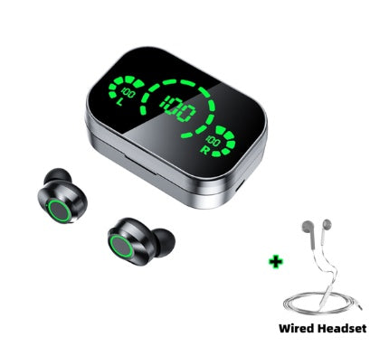 YD03 Bluetooth Headset TWS