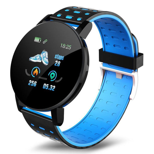 Bluetooth Smartwatch