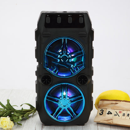 Wireless Dual Speaker