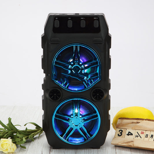 Wireless Bluetooth Outdoor Speaker