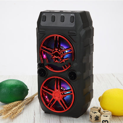 Wireless Bluetooth Outdoor Speaker