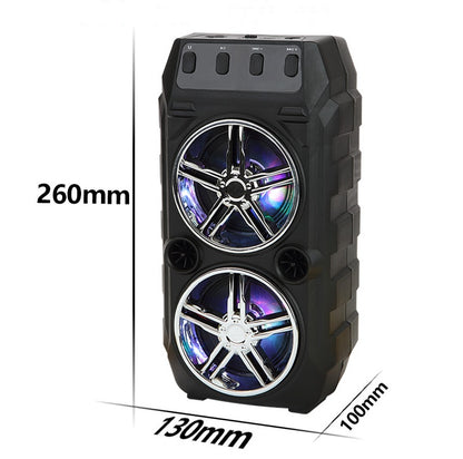 Wireless Bluetooth Outdoor Speaker