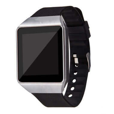 Smart Watch Card Call & Reminder