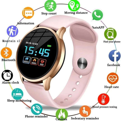 Z60 Bluetooth Smartwatch Card Phone