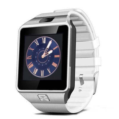 DZ09 Sports Smartwatch