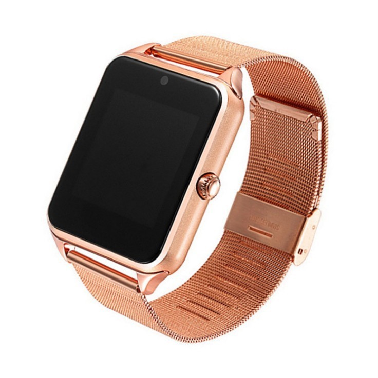 Z60 Bluetooth Smartwatch Card Phone