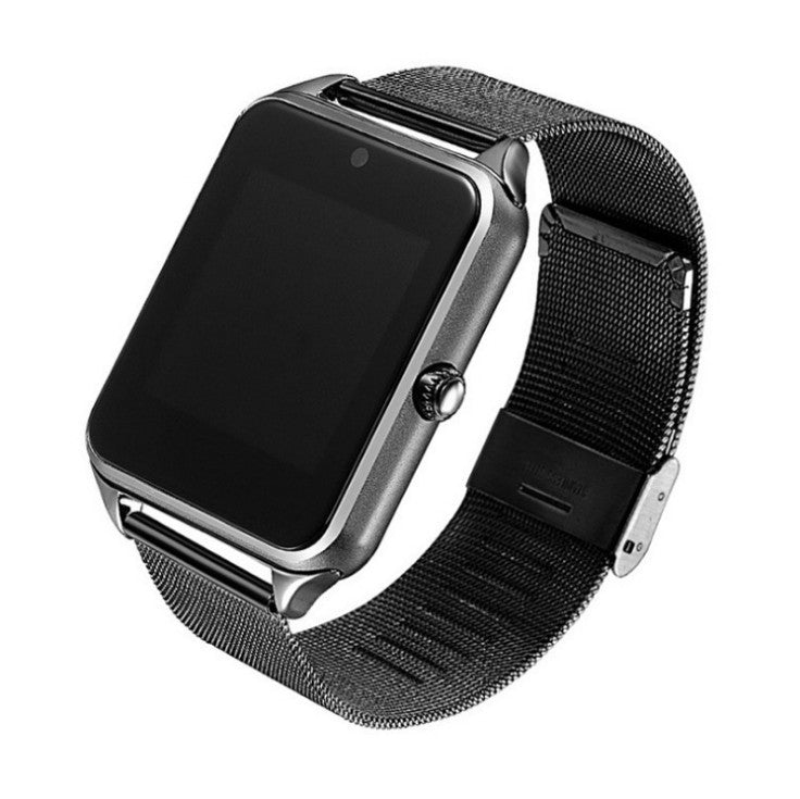 Z60 Bluetooth Smartwatch Card Phone