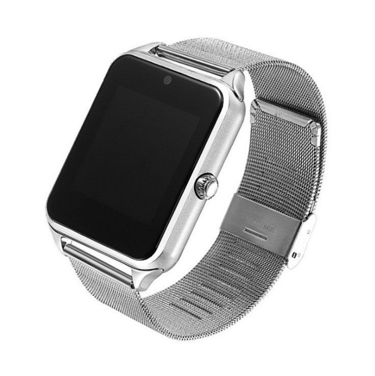 Z60 Bluetooth Smartwatch Card Phone