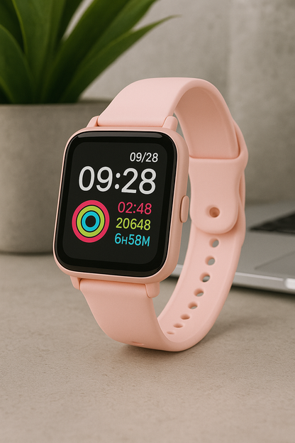 B57 Color Screen Smart Sports Watch