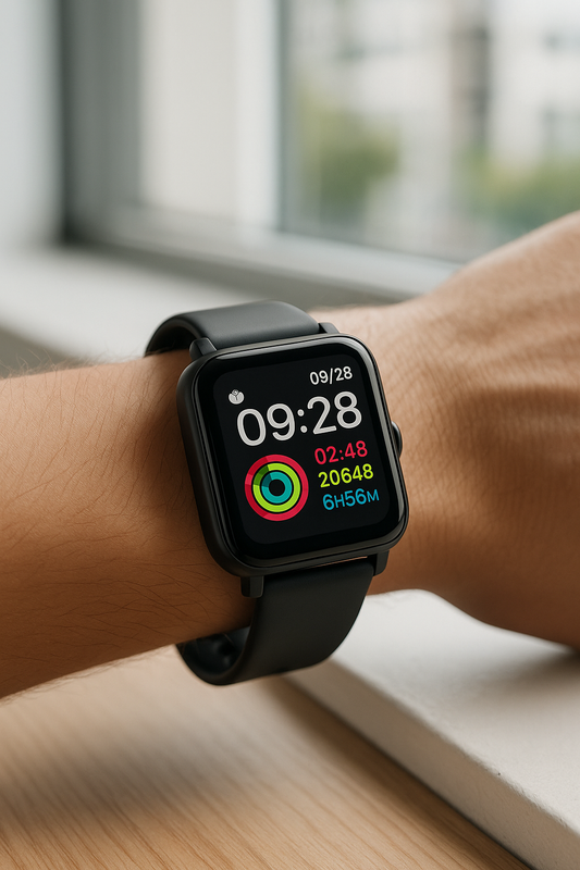 B57 Color Screen Smart Sports Watch