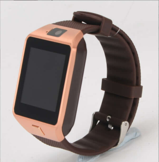 DZ09 Sports Smartwatch